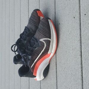 Nike ZoomX SuperRep Surge Black Bright Crimson ck9406-016 | Nike ZoomX Sneakers